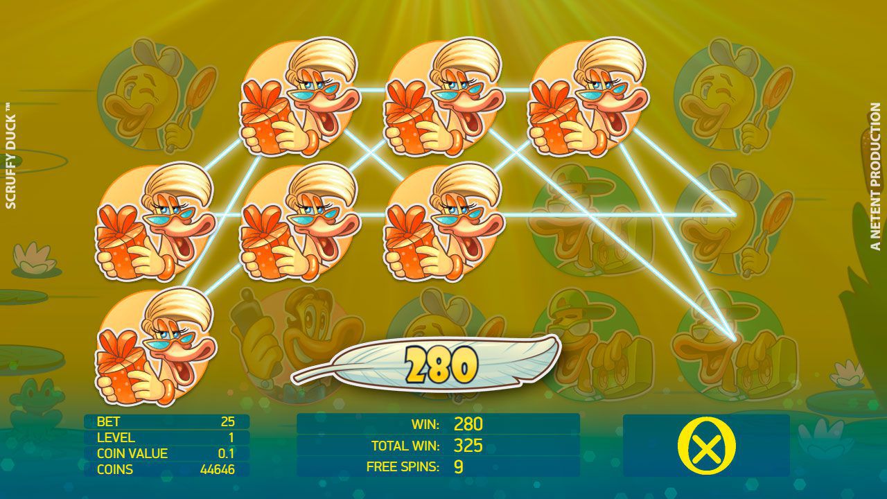 Функция Symbol Removal вo вpeмя Free Spins