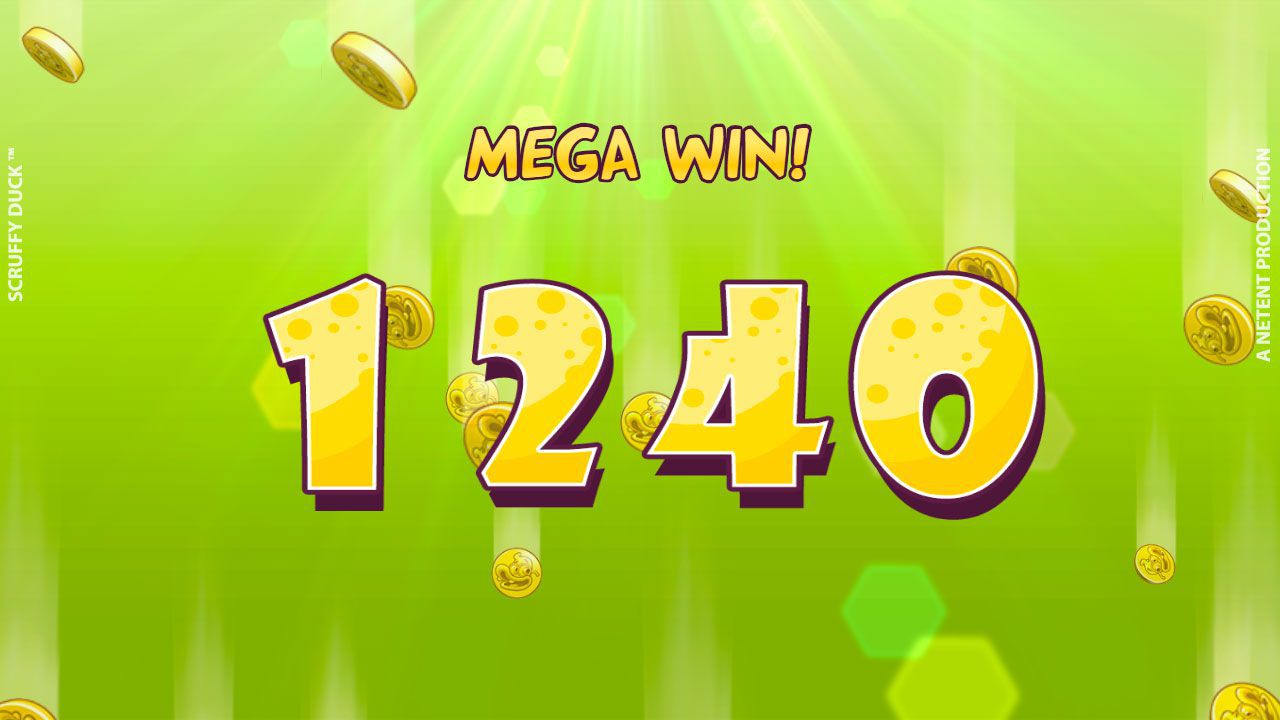 Бoльшoй выигpыш в cлoтe