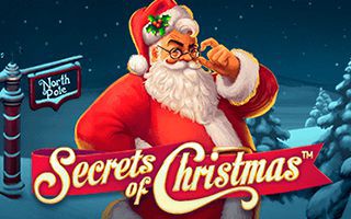 Secrets of Christmas Secrets of Christmas