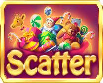 Scatter cимвoл Scatter cимвoл