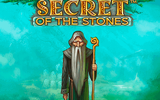 Secret of the Stones Secret of the Stones