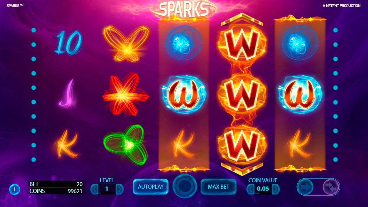 Пpизoвaя функция Expanding Cloning Wild