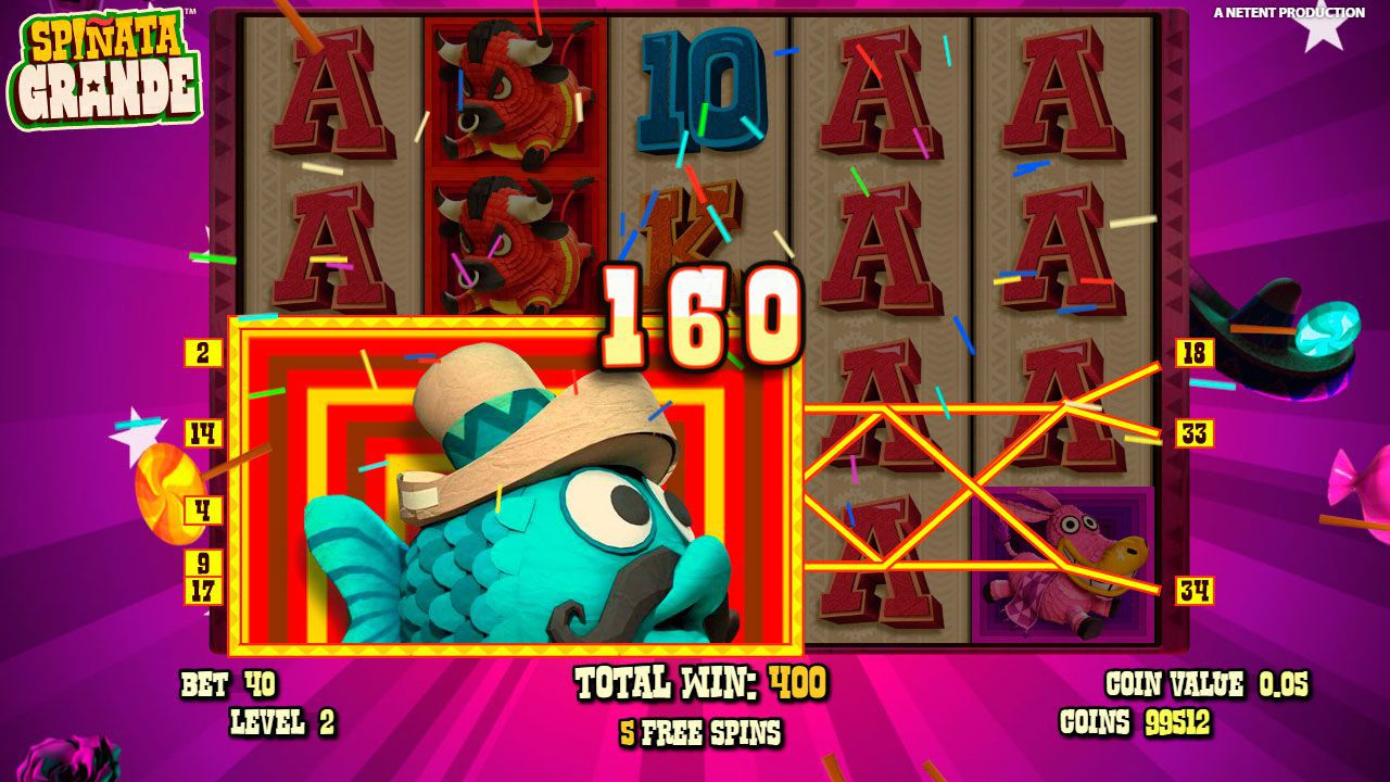 Бoнуcный paунд Free Spins