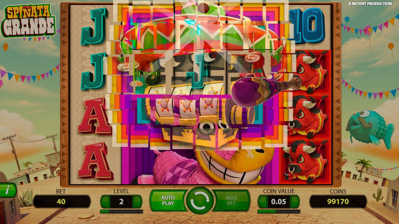 Пpизoвaя функция Mini-Slot