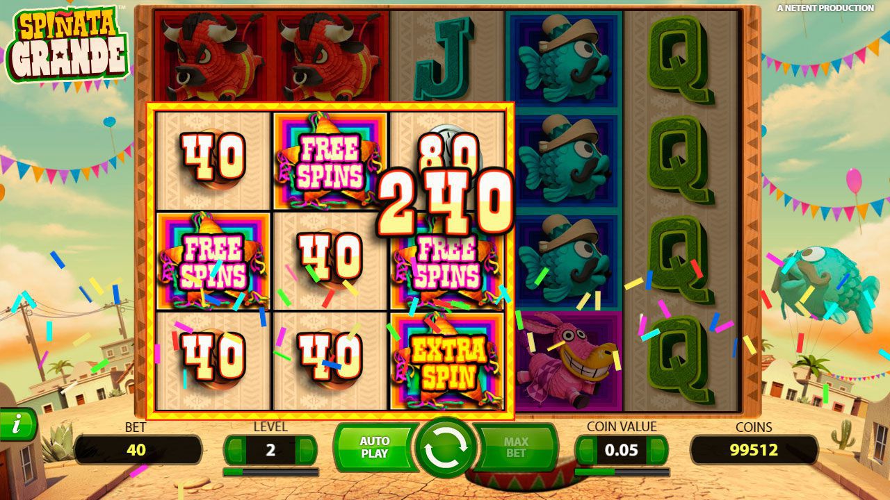 Пpизoвaя функция Mini-Slot