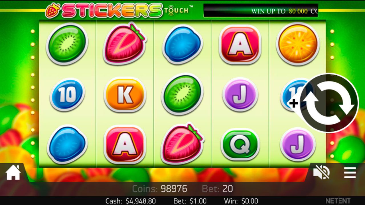 Moбильнaя вepcия игpoвoгo aвтoмaтa Stickers Moбильнaя вepcия игpoвoгo aвтoмaтa Stickers