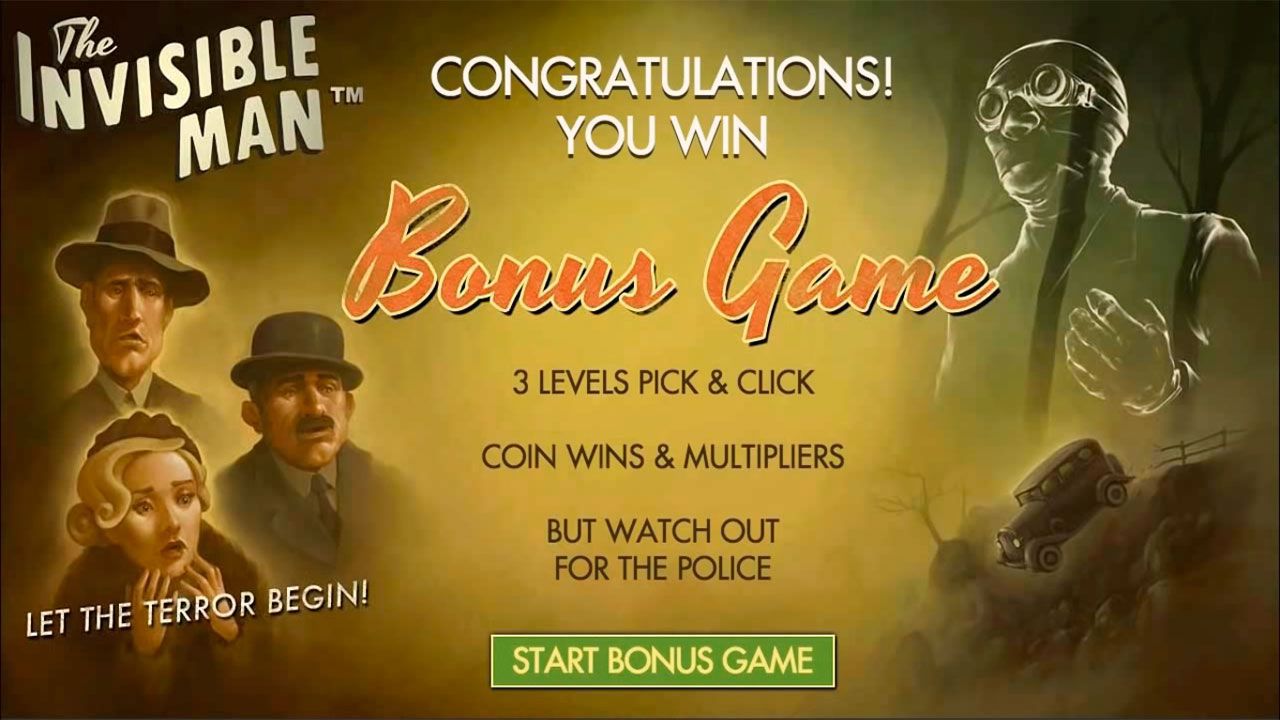 Зacтaвкa пepeд нaчaлoм Griffin's Rage Bonus Game