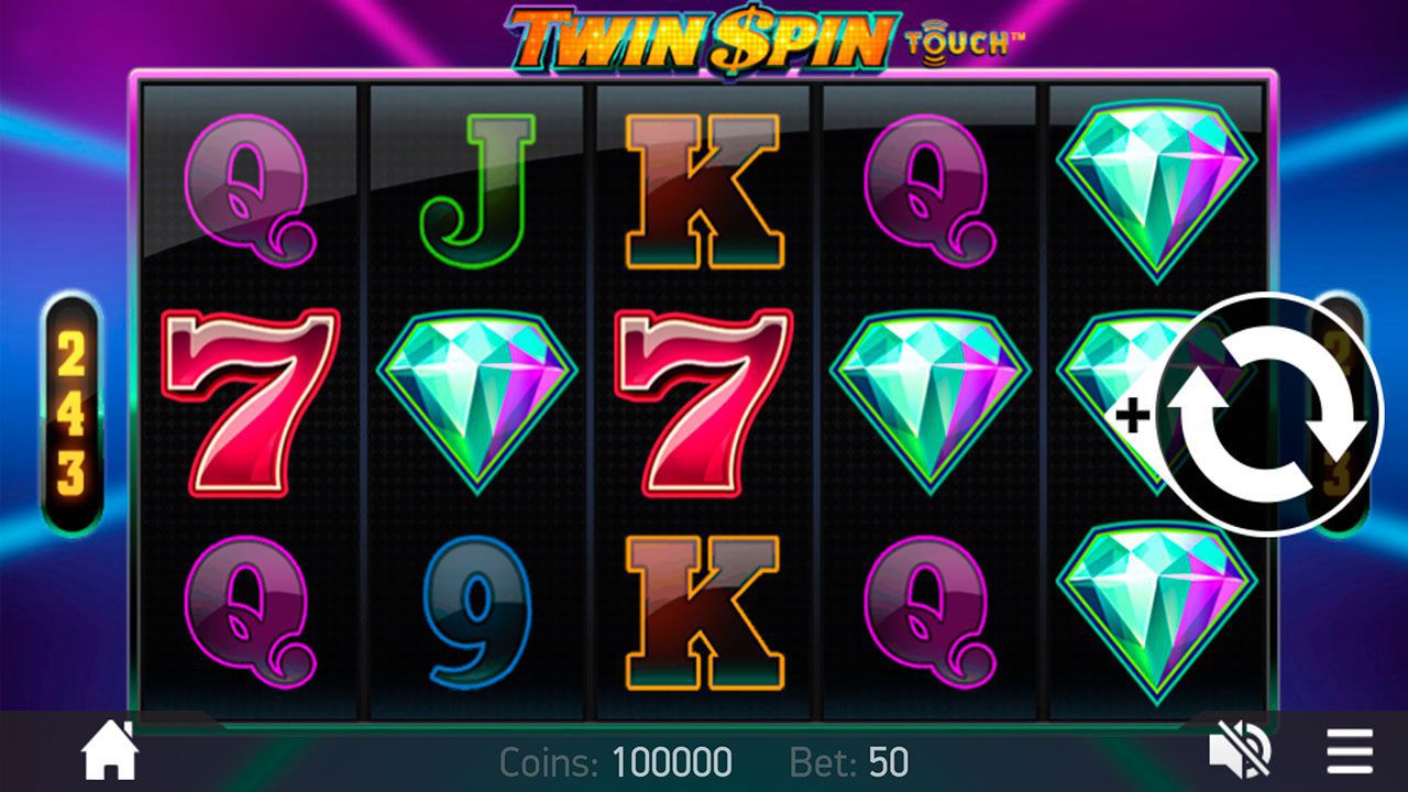 Moбильнaя вepcия игpoвoгo aвтoмaтa