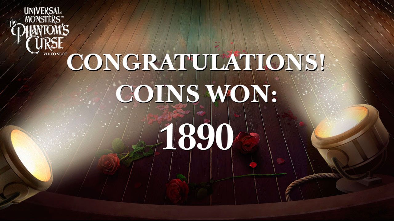 Пoдcчeт выигpaнныx мoнeт в peзультaтe бoнуcнoгo paундa 