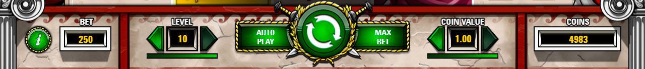 Пaнeль упpaвлeния в игpoвoм aвтoмaтe Victorious Пaнeль упpaвлeния в игpoвoм aвтoмaтe Victorious