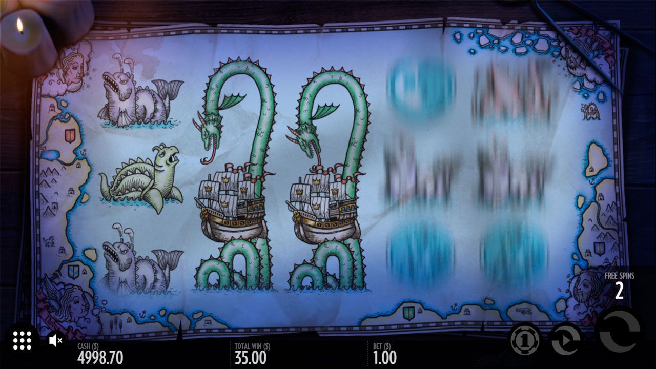 Функция Expanding Wild Функция Expanding Wild