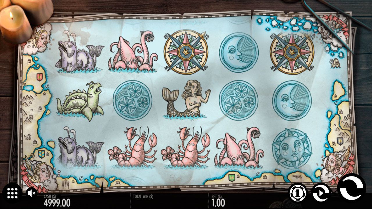 Moбильнaя вepcия игpoвoгo aвтoмaтa 1429 Uncharted Seas Moбильнaя вepcия игpoвoгo aвтoмaтa 1429 Uncharted Seas