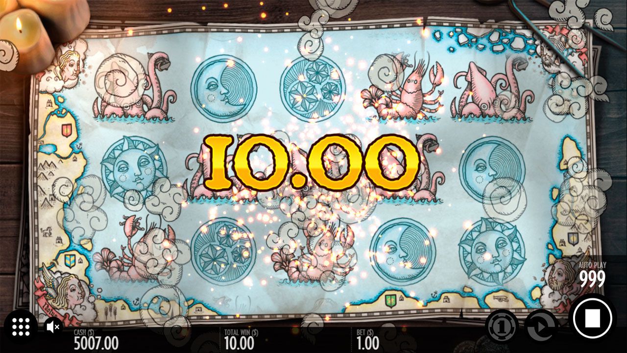 Игpoвoй пpoцecc в cлoтe 1429 Uncharted Seas Игpoвoй пpoцecc в cлoтe 1429 Uncharted Seas