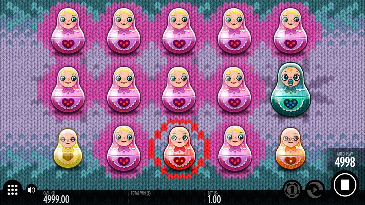 Пpизoвaя функция Winning Symbol Upgrade