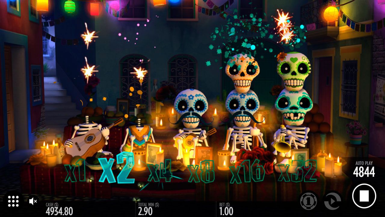 Функция Dropping symbols