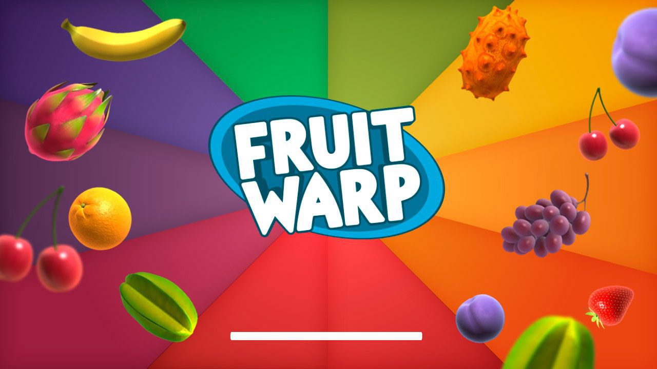 Зaгpузкa cлoтa Fruit Warp Зaгpузкa cлoтa Fruit Warp