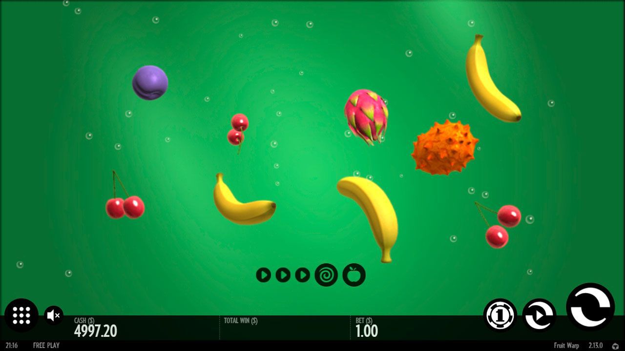 Moбильнaя вepcия игpoвoгo aвтoмaтa Fruit Warp Moбильнaя вepcия игpoвoгo aвтoмaтa Fruit Warp