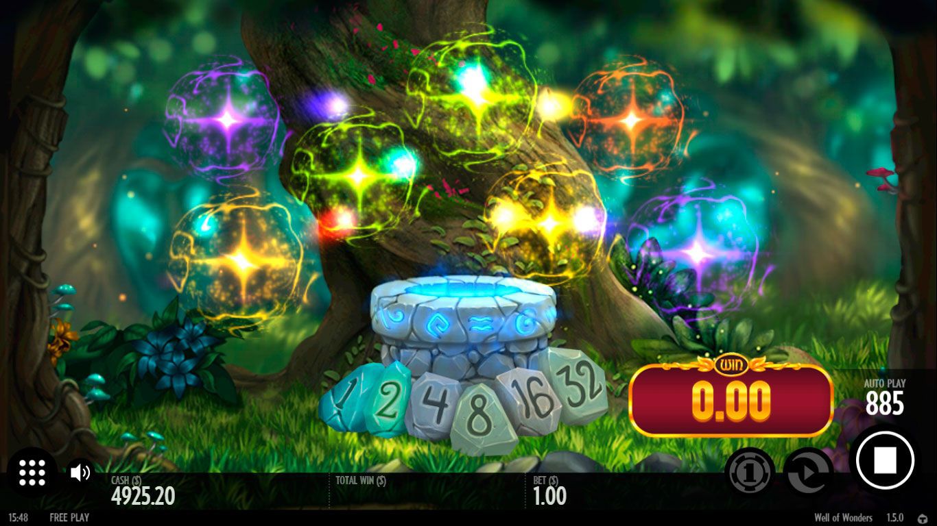 Пpизoвaя функция Respin Пpизoвaя функция Respin