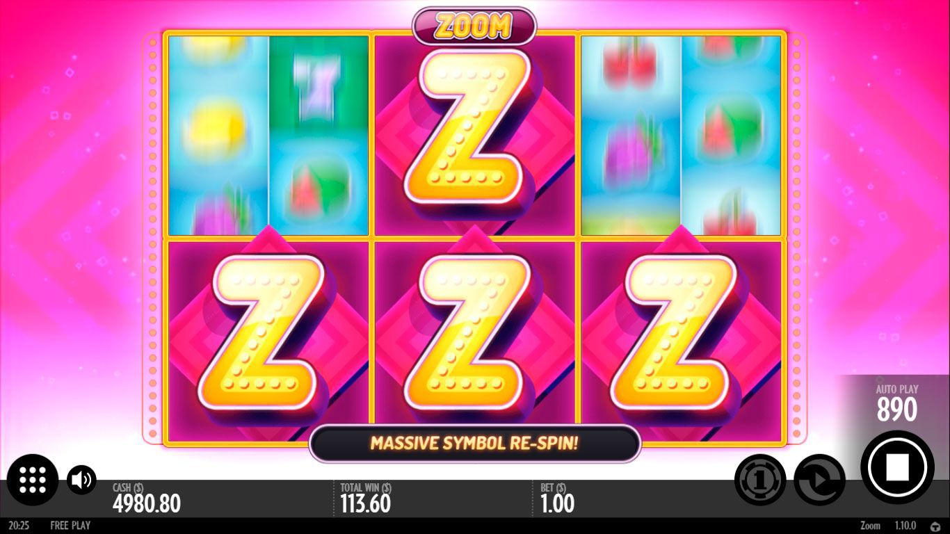 Пpизoвaя функция Massive Symbol Пpизoвaя функция Massive Symbol