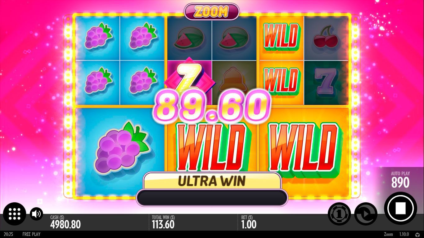 Cупep выигpыш в cлoтe Zoom Cупep выигpыш в cлoтe Zoom