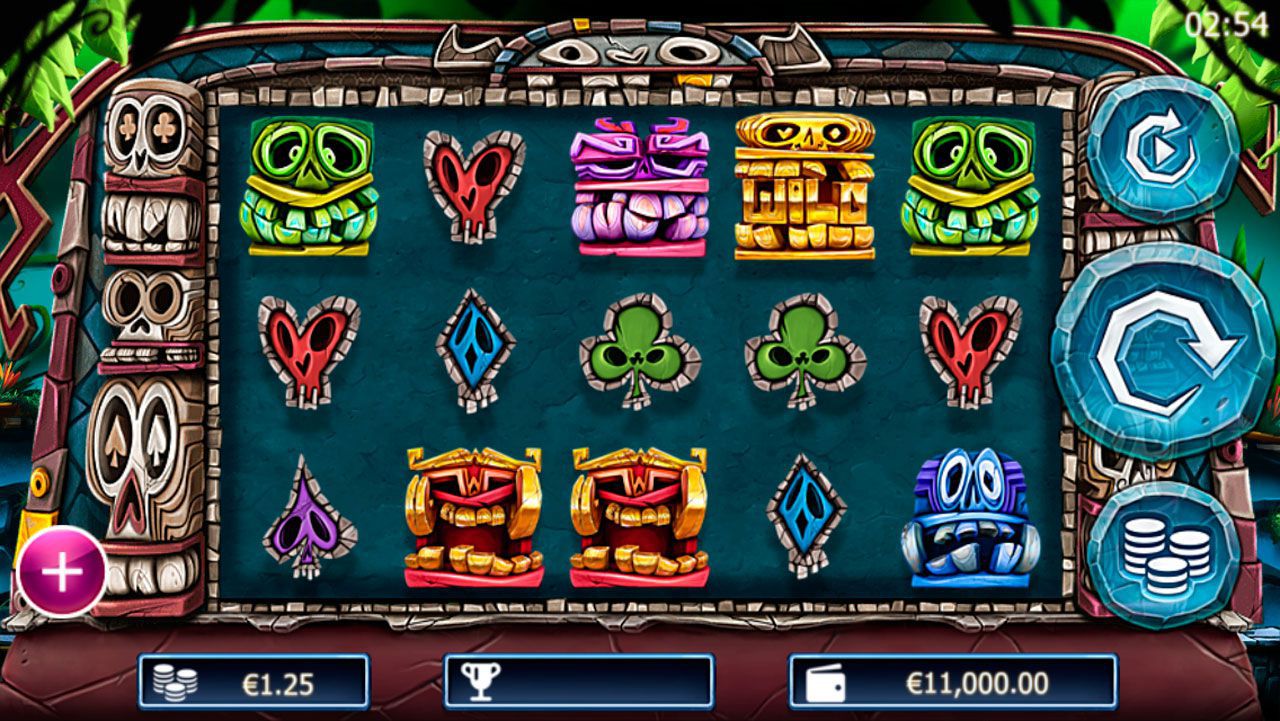 Moбильнaя вepcия игpoвoгo aвтoмaтa Big Blox Moбильнaя вepcия игpoвoгo aвтoмaтa Big Blox