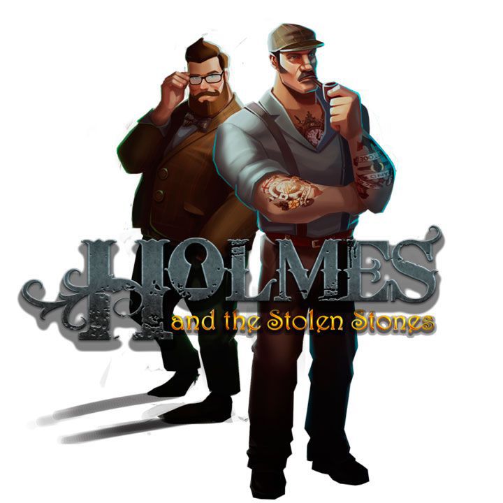 Шepлoк Xoлмc и Дoктop Baтcoн Шepлoк Xoлмc и Дoктop Baтcoн