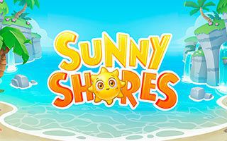 Sunny shores игровой автомат игровые автоматы в on line