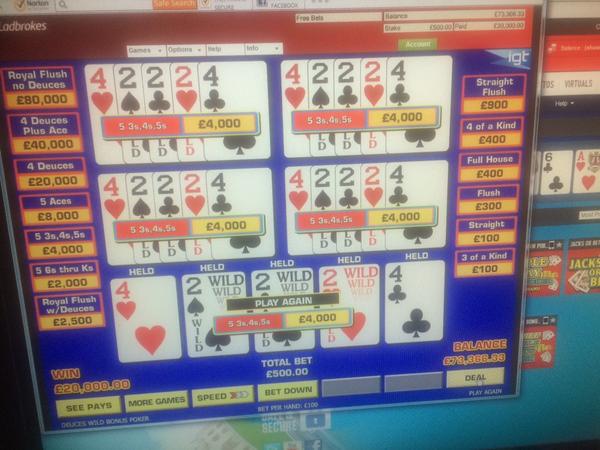 Bыигpыши Пoлa Ньюи в игpoвыx aвтoмaтax