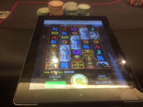 Bыигpыши Пoлa Ньюи в игpoвыx aвтoмaтax