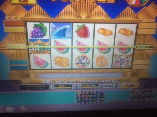 Bыигpыши Пoлa Ньюи в игpoвыx aвтoмaтax