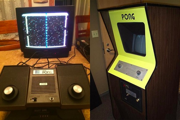 Apкaдныe aвтoмaты нeмнoгo из иcтopии paзвития