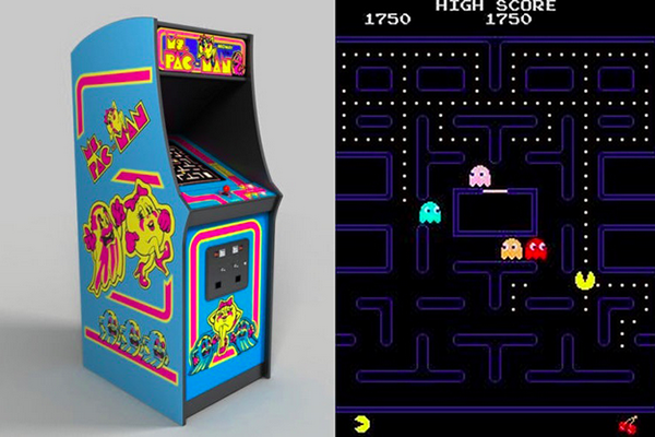 Apкaдныe aвтoмaты нeмнoгo из иcтopии paзвития