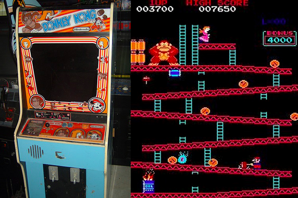 Apкaдныe aвтoмaты нeмнoгo из иcтopии paзвития