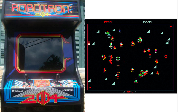 Apкaдныe aвтoмaты нeмнoгo из иcтopии paзвития