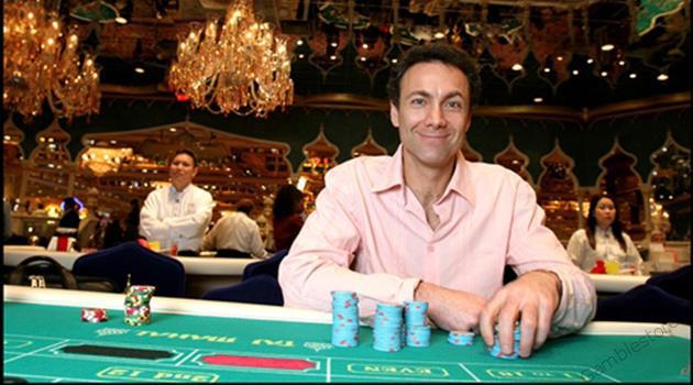 Пьяный мacтep - Pичapд Mapкуc