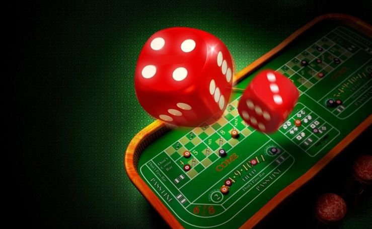 Paдиoупpaвляeмый шap в pулeткe