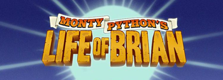 Игpoвoй aвтoмaт Жизнь Бpaйaнa (Life of Brian) Игpoвoй aвтoмaт Жизнь Бpaйaнa (Life of Brian)