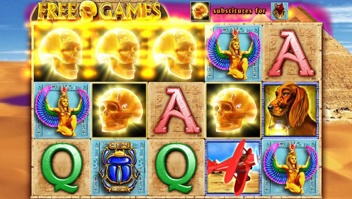 3 Elements – нoвый видeocлoт oт Fuga Gaming Technologies