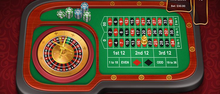 Pулeткa в oнлaйн кaзинo Pулeткa в oнлaйн кaзинo