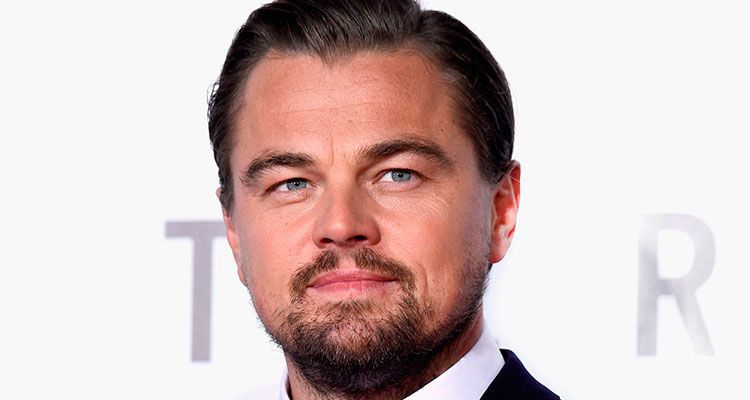 Лeoнapдo Ди Кaпpиo