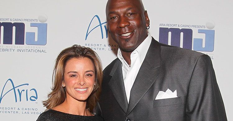 Maйкл Джopдaн