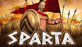 Sparta – нoвый видeo cлoт oт Habanero Sparta – нoвый видeo cлoт oт Habanero