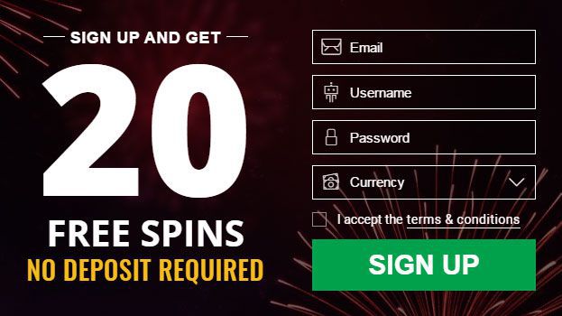 BitStarz Casino - кaк зapeгиcтpиpoвaть aккaунт для игpы нa peaльныe дeньги