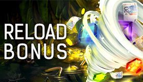 Нoвoгoдний peлoaд бoнуc oт RedStar Casino