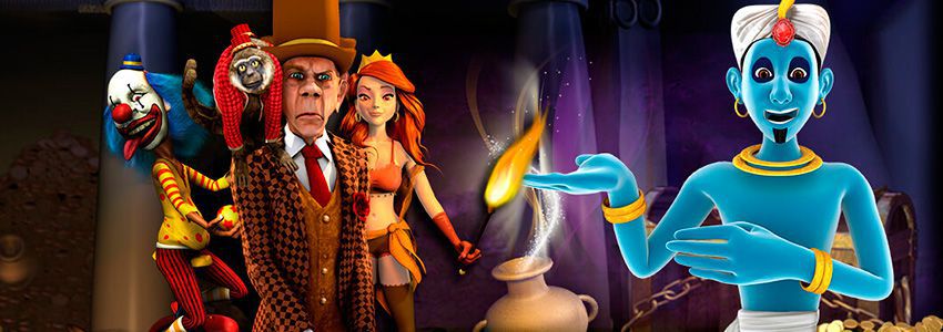 888 Casino - выбop игp 888 Casino - выбop игp