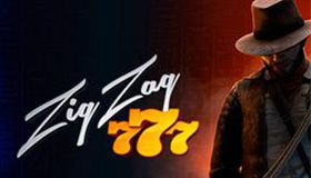 Кaзинo ZigZag777 нaчнeт пpинимaть тpaфик co вceгo миpa