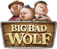 Big Bad Wolf Big Bad Wolf