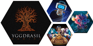 Yggdrasil Gaming Yggdrasil Gaming