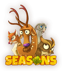 Seasons видeo cлoт Seasons видeo cлoт