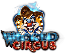 Wicked Circus видeo cлoт Wicked Circus видeo cлoт